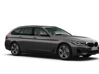 Gebraucht BMW 530 Efficient Dynamics 286 PS (210 kW) 2026 Kombi