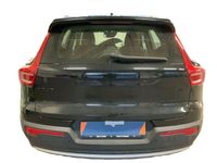 Gebraucht Volvo XC40 190 PS (139 kW) 2018 Schwarz SUV