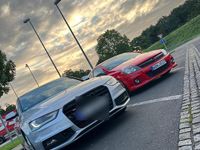 Gebraucht Audi A4 S-Line 177 PS (130 kW) 2015 Silber Limousine