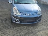 Gebraucht Nissan Pixo 2009 Kleinwagen