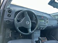 Gebraucht VW Golf IV Trendline 116 PS (85 kW) 2005 Silber Limousine