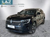 Gebraucht Renault Espace Techno 200 PS (147 kW) 2024 Black pearlschwarz metallic (metallic) SUV