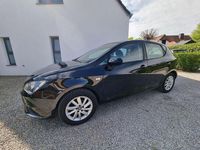 Second-hand Seat Ibiza SOL 75 CP (55 kW) 2017 Negru Hatchback