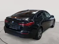 Gebraucht BMW 216 Advantage 116 PS (85 kW) 2023 Schwarz Coupé