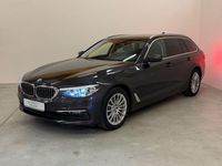 Gebraucht BMW 530 Performance 265 PS (194 kW) 2019 Grau Limousine