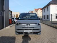 Gebraucht VW Multivan Life 150 PS (110 kW) 2023 Grau Van