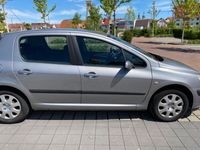 gebraucht Peugeot 307 1.6 Premium 110 Premium