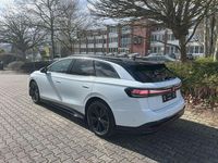 Gebraucht VW ID.7 Pro 210 kW (286 PS) 2024 Gletscherweiss Kombi