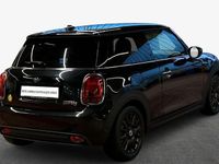 Gebraucht Mini Cooper Essential 135 kW (184 PS) 2023 Schwarz Kleinwagen