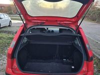 Gebraucht Ford Fiesta 60 PS (44 kW) 2005 Rot Limousine