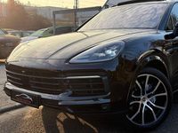 Gebraucht Porsche Cayenne 340 PS (250 kW) 2019 Schwarz SUV