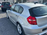 gebraucht BMW 118 118 i