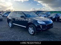 gebraucht Porsche Cayenne 3.6 Aut. Navi Bi-Xenon Luft Leder