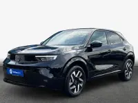 Gebraucht Opel Mokka 136 PS (100 kW) 2025 Schwarz SUV