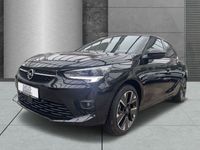 gebraucht Opel Corsa-e -e ULTIMATE GS-Line-Paket Navi
