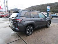 Gebraucht Subaru Forester Exclusive+ 221 PS (162 kW) 2025 Grau SUV