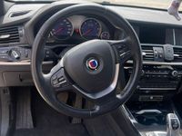 gebraucht Alpina XD3 3.0 Biturbo -