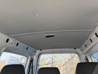Gebraucht VW Caddy 2013 Weiß Van / Kleinbus