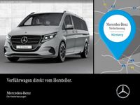 Gebraucht Mercedes V250 Style 190 PS (139 kW) 2025 Grau Van / Kleinbus
