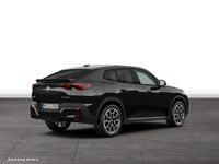Gebraucht BMW X2 156 PS (114 kW) 2025 Schwarz SUV