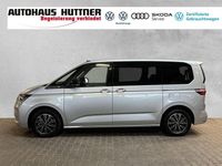 Neu VW Multivan Life 150 PS (110 kW) 2026 Silber Van