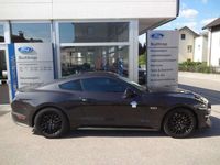 gebraucht Ford Mustang GT Coupe V8 Schalter Sofort Verfügbar