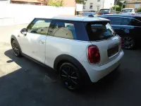 Gebraucht Mini Cooper 136 PS (100 kW) 2014 Weiß Kleinwagen