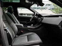 Gebraucht Land Rover Range Rover evoque SE Dynamic 206 PS (151 kW) 2025 Santorini black SUV