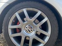 Gebraucht VW Lupo GTI 125 PS (91 kW) 2000 Grau Kleinwagen