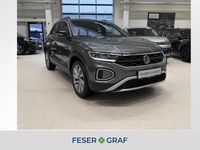 Gebraucht VW T-Roc Goal 116 PS (85 kW) 2025 SUV
