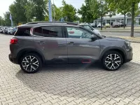 Gebraucht Citroën C5 Aircross PureTech 131 PS (96 kW) 2020 Grau SUV