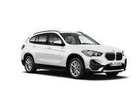 gebraucht BMW X1 xDrive 20i Advantage Navi.AHK.Kamera.PDC