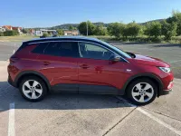 Gebraucht Opel Grandland X Ultimate 181 PS (133 kW) 2019 SUV