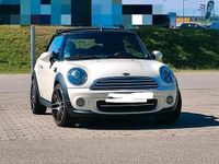 Gebraucht Mini Cooper Cabriolet 122 PS (89 kW) 2015 Cabrio