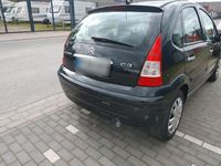 gebraucht Citroën C3 exclusive TÜV NEU