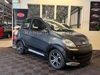 Usata Microcar M.Go 2011 Other Utilitaria