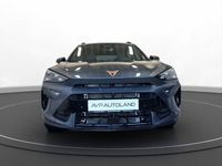 Gebraucht Cupra Formentor 204 PS (150 kW) 2026 Grau SUV