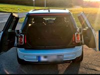 Gebraucht Mini Clubman 98 PS (72 kW) 2013 Silber Kombi