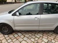 gebraucht VW Polo 1.2 47kW Cricket/Sitzheizung/Tempomat