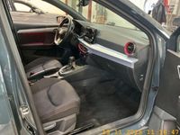 Gebraucht Seat Ibiza FR 116 PS (85 kW) 2024 Blau Limousine