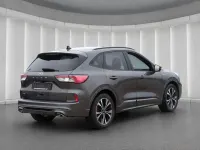 Gebraucht Ford Kuga ST-Line X 190 PS (139 kW) 2020 Metallic) (grau SUV