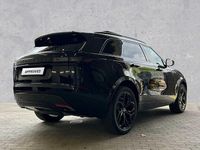 Gebraucht Land Rover Range Rover Velar SE Dynamic 304 PS (223 kW) 2024 Santorini black SUV