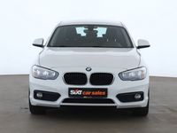 gebraucht BMW 116 i Advantage Sitzheiz|PDC|Sport-LR|Tempo|16"