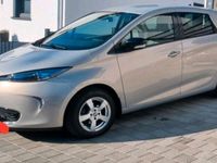 gebraucht Renault Zoe 