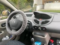 gebraucht Renault Twingo 