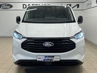 Neu Ford Transit Custom Trend 118 PS (86 kW) 2025 Weiß Limousine