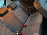 Gebraucht VW Polo 75 PS (55 kW) 2015 Schwarz Kleinwagen