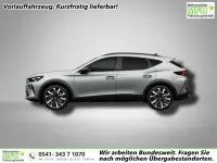 Neu Cupra Formentor VZ 333 PS (244 kW) 2026 Glacial weiß metallic SUV