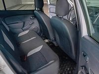 Gebraucht Dacia Sandero 90 PS (66 kW) 2013 Silber Kleinwagen