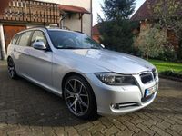 gebraucht BMW 335 d Touring -LCI Sommer-KFZ Touring